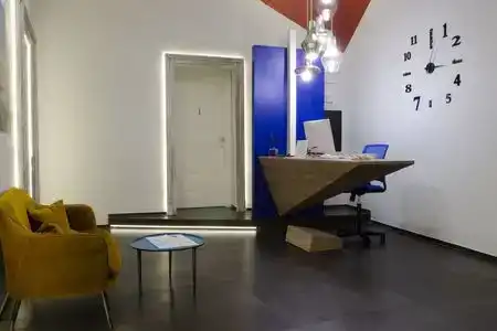 Napoli's Gold - 5