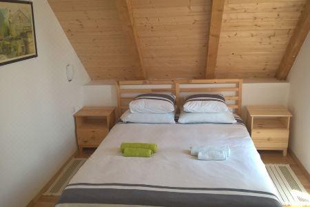 Guesthouse Bor Plitvice Lakes - 37