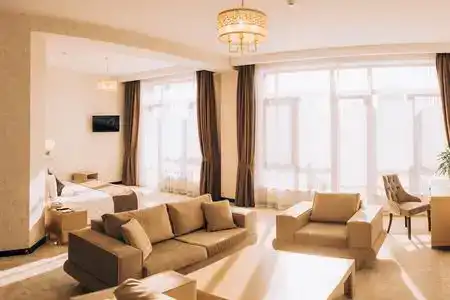 Megapolis Shymkent - 1