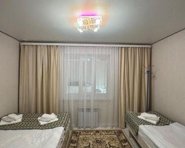 Guesthouse Gulmira - 1