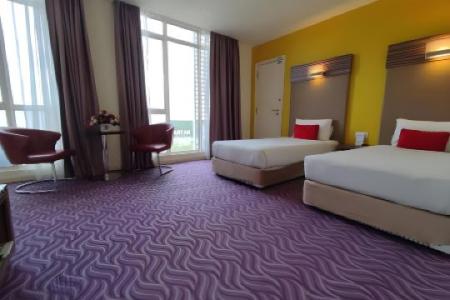 Sentral Kuantan @ Riverview City Centre - 28