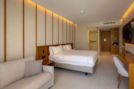 Radisson Beach Resort Larnaca - 36