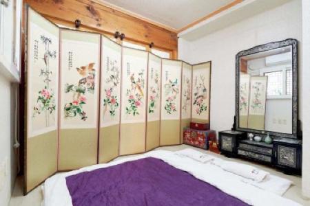 Inwoo Guesthouse - 7