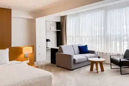 Guest House Harmonia - 39