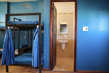 4 Seasons Hostel - 12