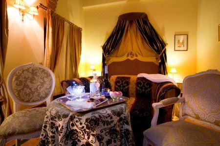 Castello di Leonina Relais - Adults Only - 70