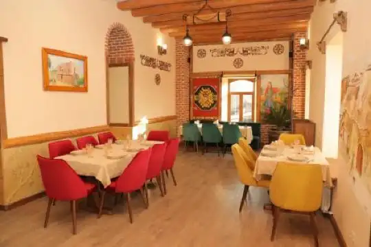 H Resort Vagharshapat Armenia - 51