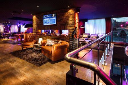 B&B Birmingham Centre - 60