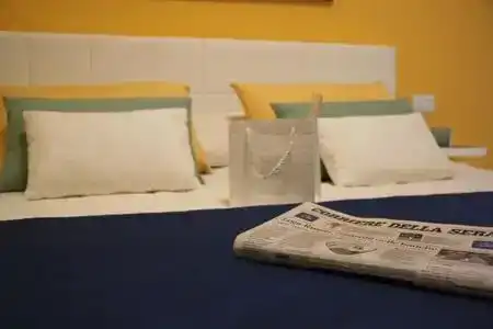 Blu Sea - 0