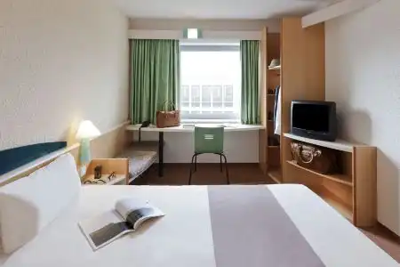 ibis Leiria Fatima - 0