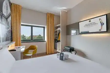 B&B Cremona - 9