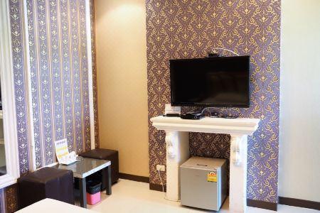 Honey Inn Resort Lam Luk Ka Khlong 8 - 40