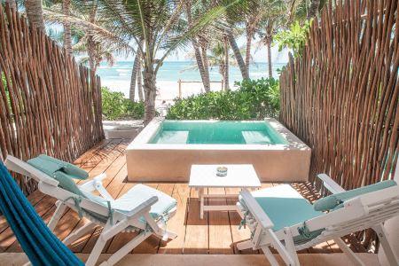 Cabanas Tulum- Beach & Spa - 4