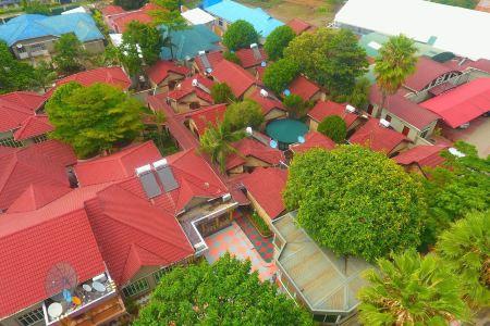 Beaco Resort - 9