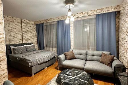 Sabi̇ha Gokcen İstanbul House - 76