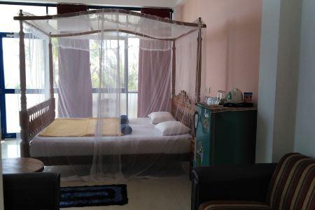 Jagabay Resort & Surfing School - 55