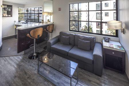 FlowSuites Polanco - 56