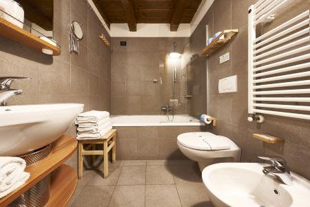 iHs Courmayeur Mont Blanc - 23