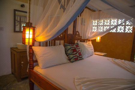 Mbuyuni Beach Village - 82