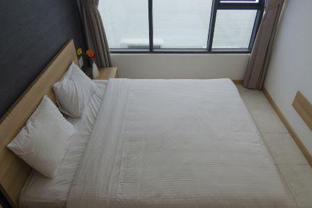 Apartment Muong Thanh - 35