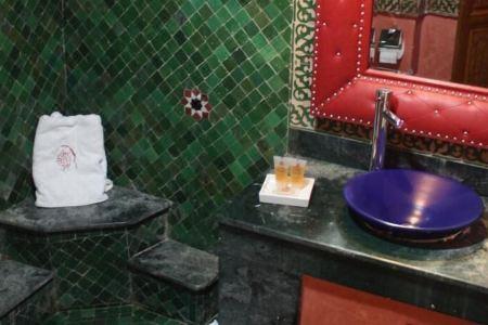 Riad Arabesque & Spa - 23