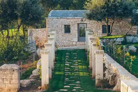 Masseria Grieco - 2