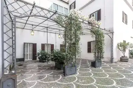 Raeli Lazio - 1