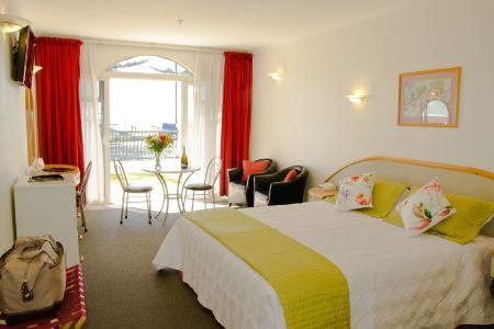 Beachfront Motel - 1