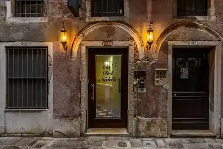 Ca' del Nobile - 1