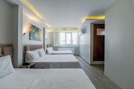 Gul Otel - 51