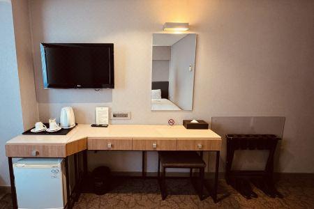 Savoy Myeongdong - 94