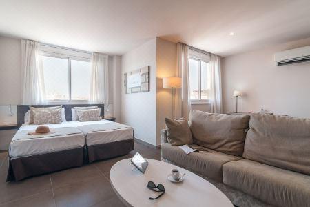 Pierre & Vacances Barcelona Sants - 107