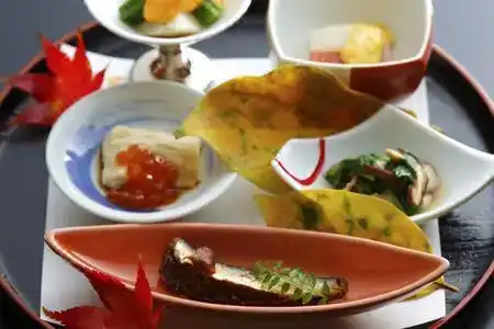 Negiya Ryofukaku - 4