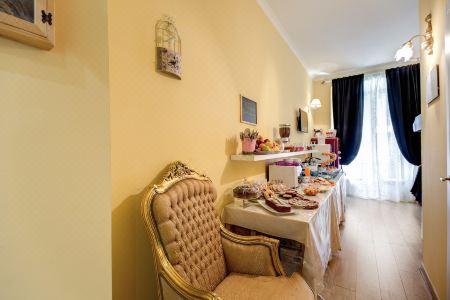 La Reggia dei Principi - 7