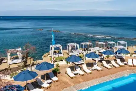 Approdo Resort Thalasso Spa - 1