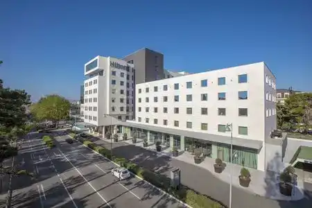 Hilton Podgorica Crna Gora - 8