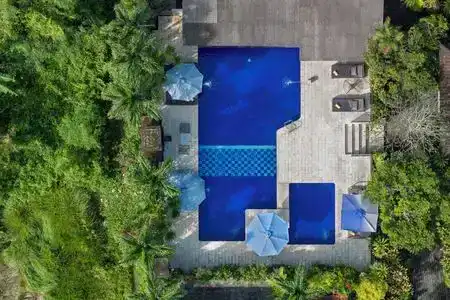 Taman Harum Cottages - 0