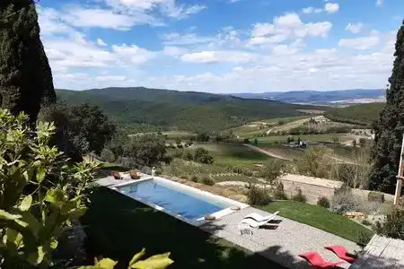 Il Burellino Wine & Resort - 1
