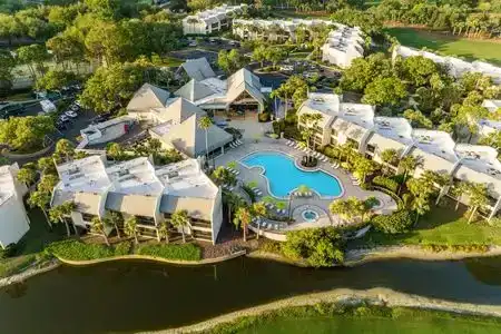 Marriott's Sabal Palms - 0
