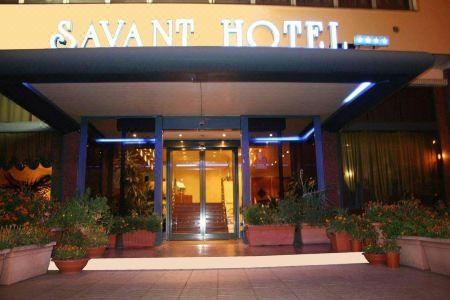 Savant - 6
