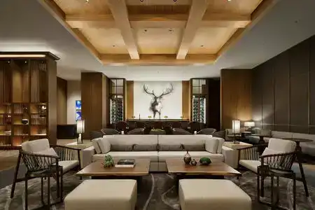 JW Marriott Nara - 6