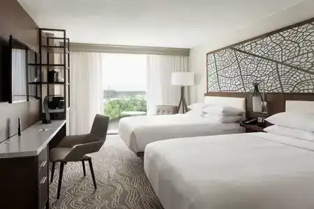 Marriott Orlando Airport Lakeside - 2