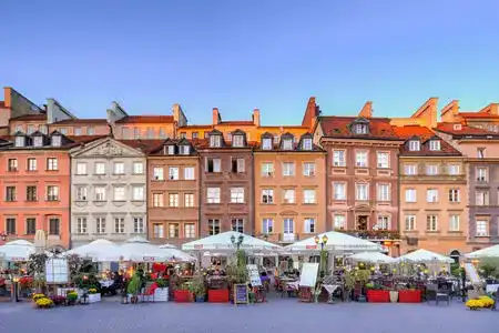 InterContinental Warsaw by IHG - 3