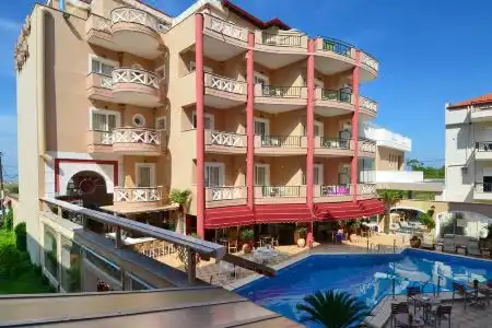 Γυρομάνιακ - 1