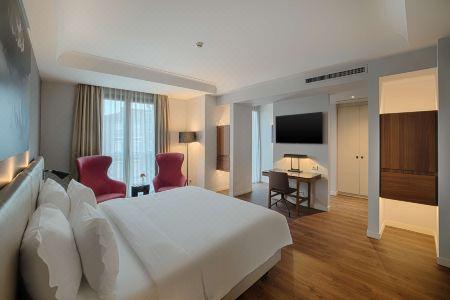 Radisson Blu, Milan - 60