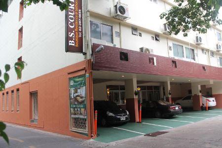 B.S. Court Sathorn - 2