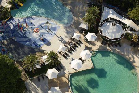 Racv Royal Pines Resort Gold Coast - 53