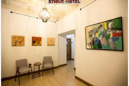 Boutique ETHNO - 38