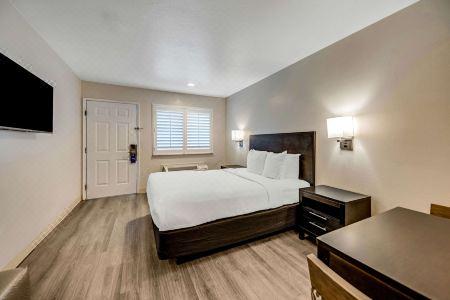 Comfort Inn Boardwalk - 47