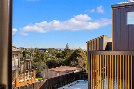 Modern 2Br Townhouse in Mission Bay I Zodiak Stays - 10